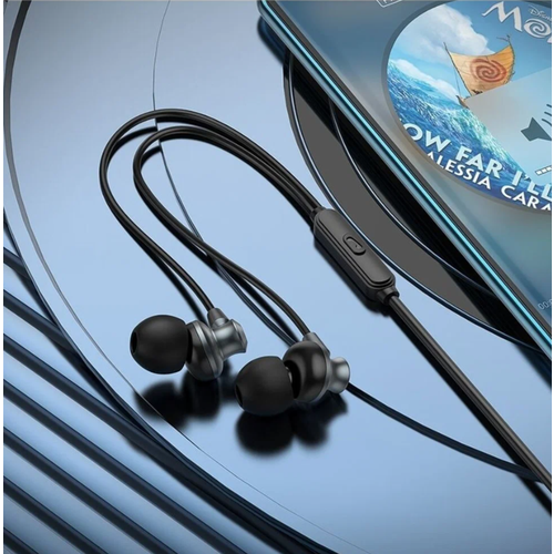 Наушники проводные с разъемом jack 35 мм с микрофоном 15200₽