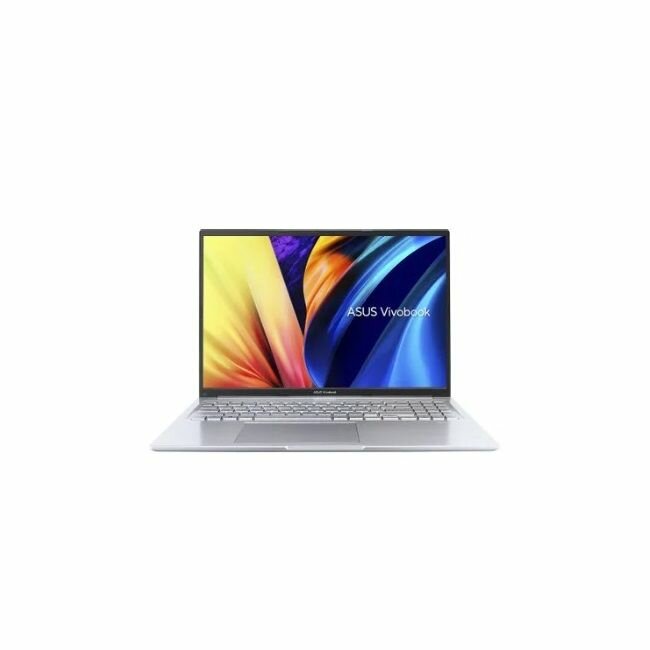 Ноутбук ASUS VivoBook 15X OLED K3504ZA-MA060 90NB11S2-M002C0 (15.6", Core i5 1235U, 8Gb/ SSD 512Gb, UHD Graphics) Серебристый - фото №9