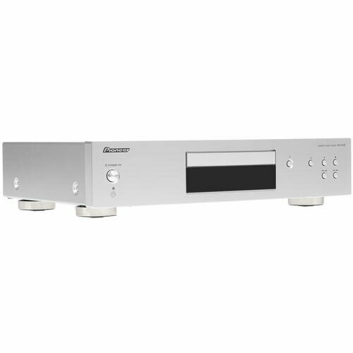 CD проигрыватель Pioneer PD-10AE-S