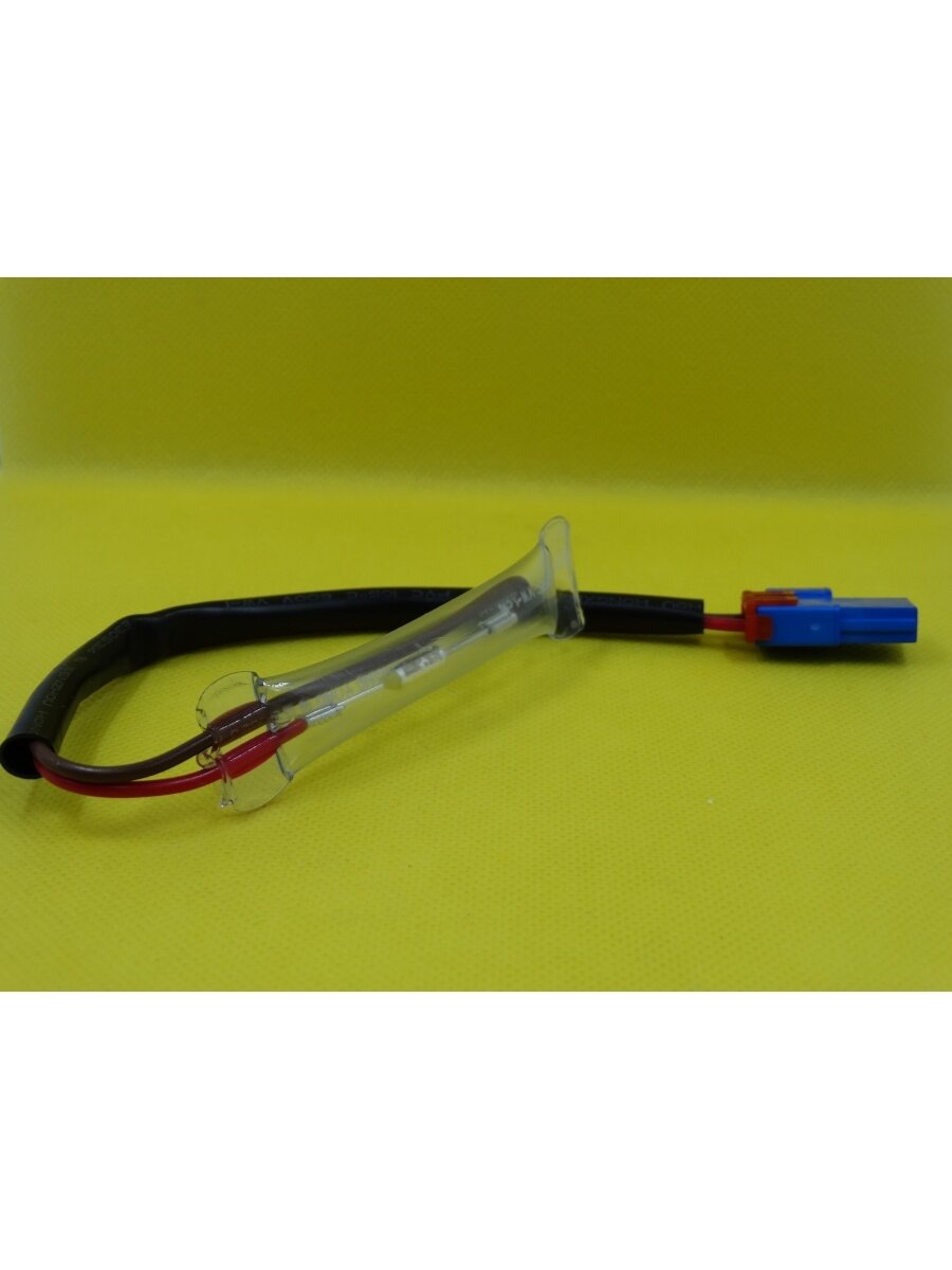 Датчик оттайки для холодильника Samsung RL33 250V KSD-7013 — фото 6
