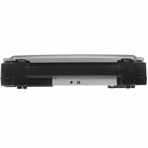 Сканер Plustek OpticPro A360 Plus — фото 9