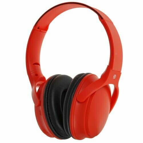 Bluetooth-гарнитура PERO BH01 красный 165100₽