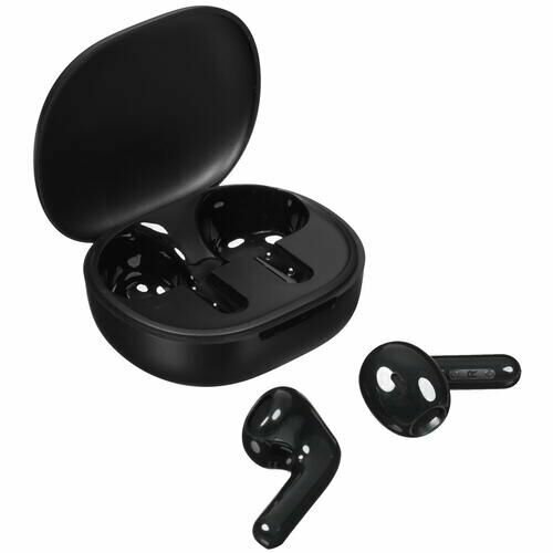 Наушники TWS черный 373500₽