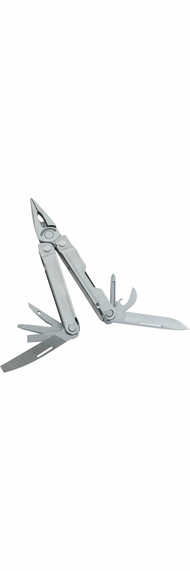 Мультиинструмент Leatherman Bond 14 инстр, 10см, чехол нейлон