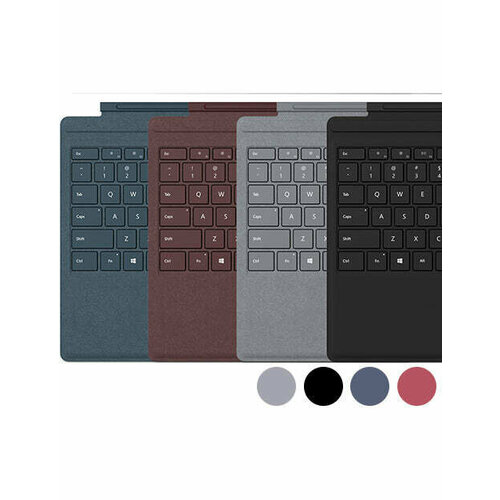 Microsoft Surface Go 123 Type Cover 2000000₽