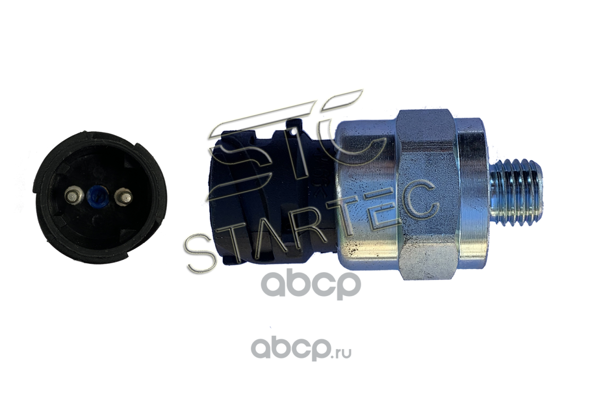 Датчик Давления Воздуха Mercedes Actros, Axor (6.5Bar) Startec STARTEC арт. INF.01.122