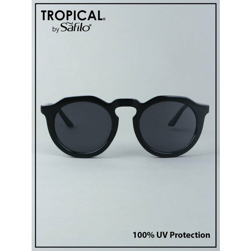 фото Солнцезащитные очки tropical by safilo bungalow, черный