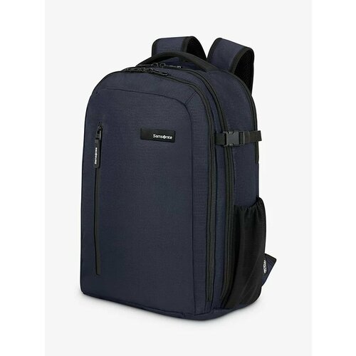 рюкзак для ноутбука 15 6 samsonite hd5 41001 синий Рюкзак для ноутбука Samsonite Roader 15.6, темно-синий