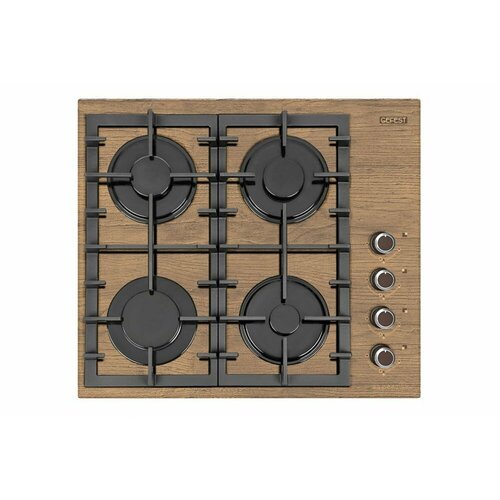 Газовая поверхность ГЕФЕСТ СВН 2230 К47дерево 2590800₽