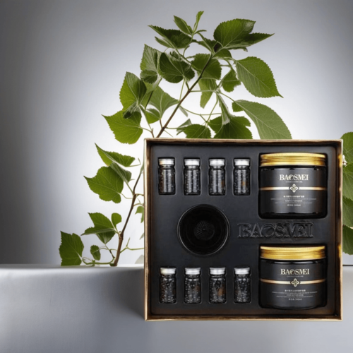 Маска для волос