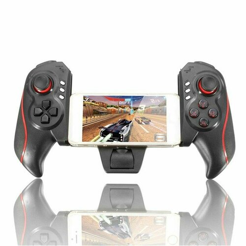 Беспроводной телескопический геймпад 250000₽