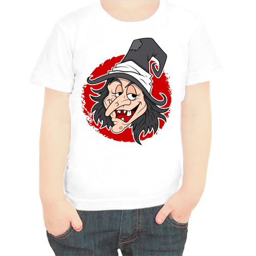 фото Футболка , размер 80, белый нет бренда