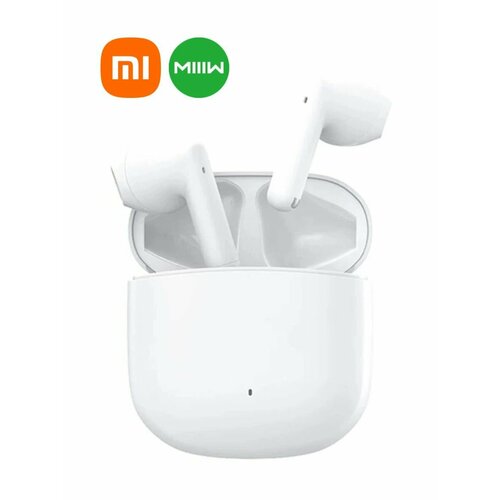 Наушники MiiiW Marshmallow MWTW03 199900₽