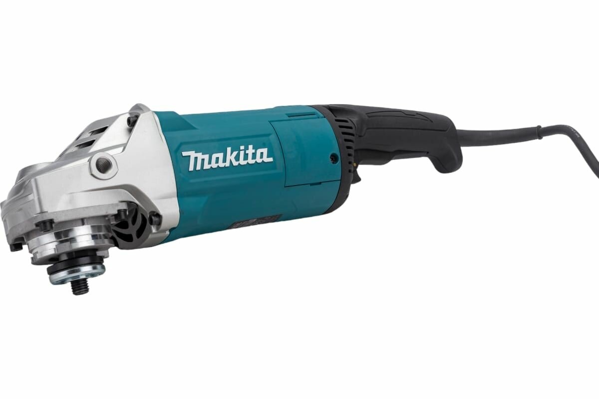 Машина шлифовальная угловая Makita GA7082 - фото №10