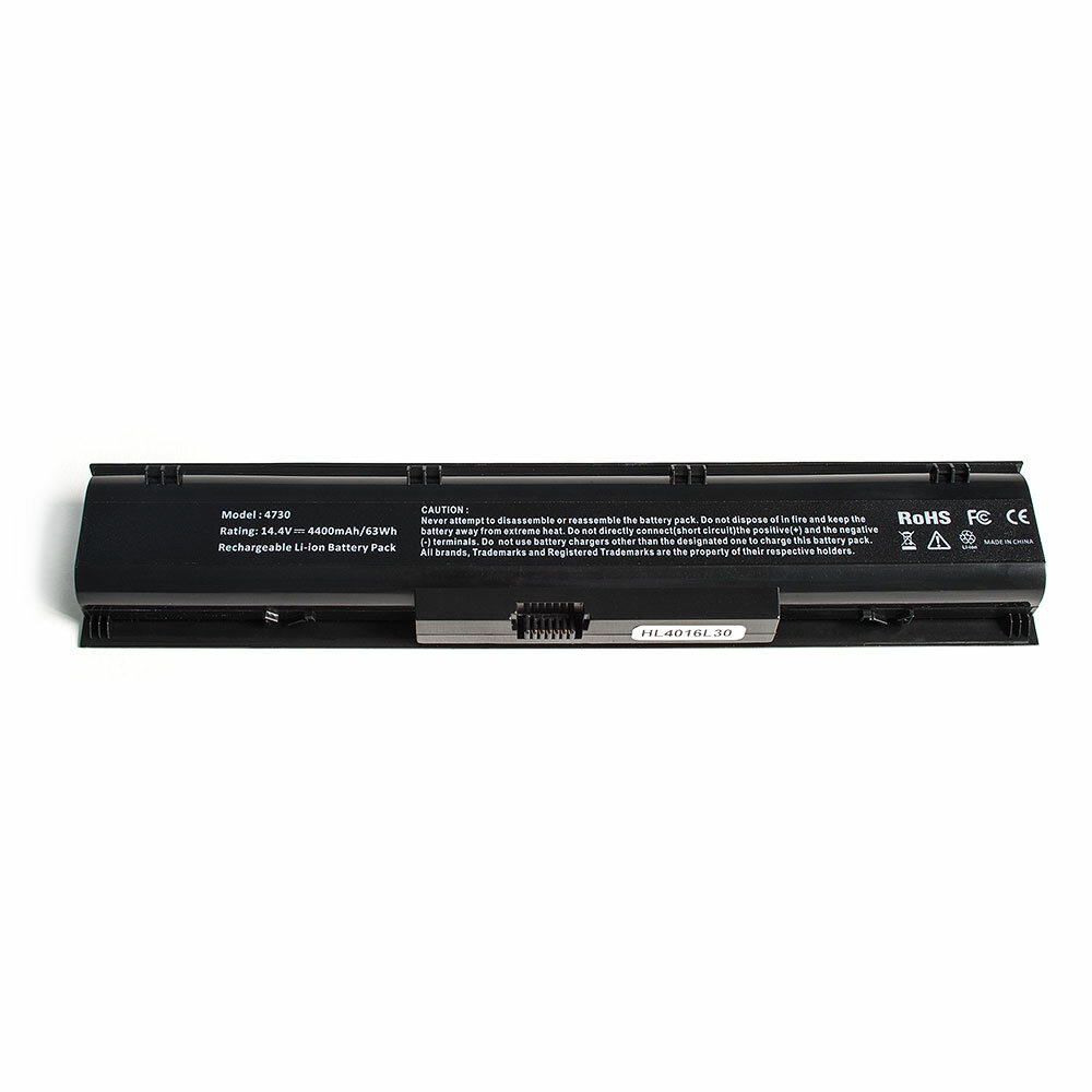 Аккумулятор для ноутбука HP 4730s HSTNN-LB2R, PR08
