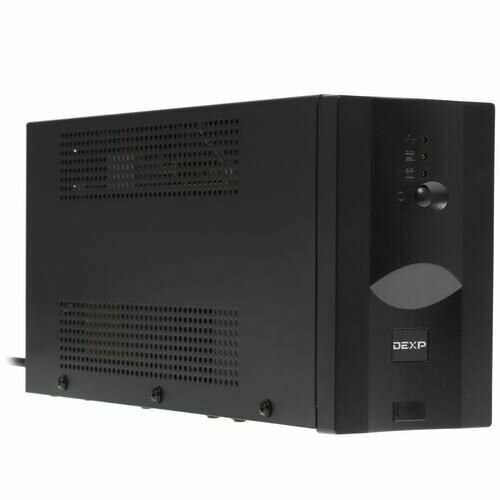 Источник бесперебойного питанияDEXP MIX 850VA