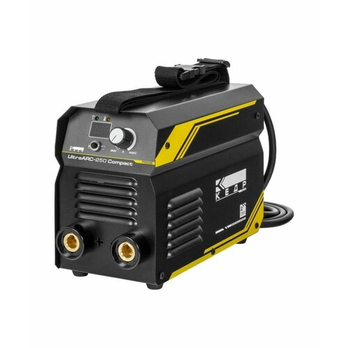 Инверторный аппарат кедр UltraARC-250 Compact подарок на день рождения мужчине любимому папе дедушке парню 2588000₽