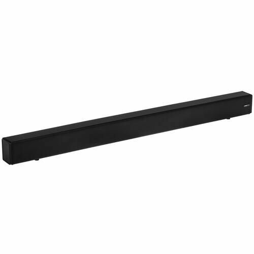 Саундбар Denn DBS115 Geometry черный 1359700₽