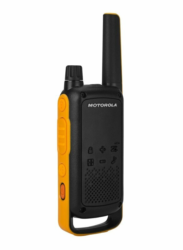 Радиостанция Motorola - фото №8