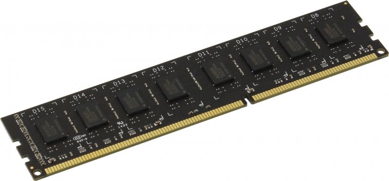 Модуль памяти DDR3 8192Mb 1600MHz AMD