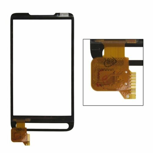 Тачскрин LP для HTC Touch HD 2 T8585/Е9193/Leo 100 под пайку