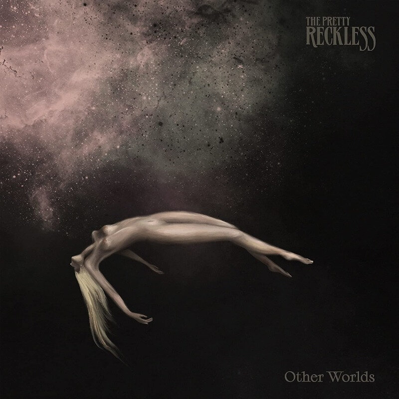 Виниловая пластинка Warner Music The Pretty Reckless - Other Worlds