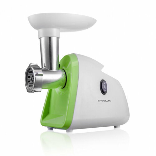 Мясорубка ERGOLUX EST-13968 300000₽