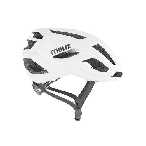 Велошлем BLIZ Bike Helmet Omega White, 50/54