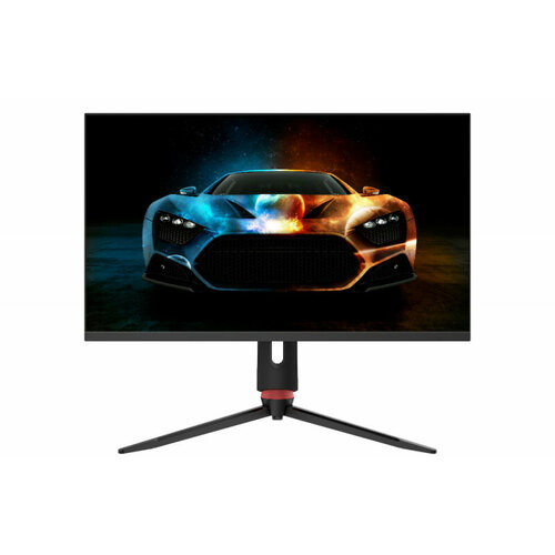 Игровой монитор CLASSIC SOLUTION VG2790SQU 27 Black 4825000₽