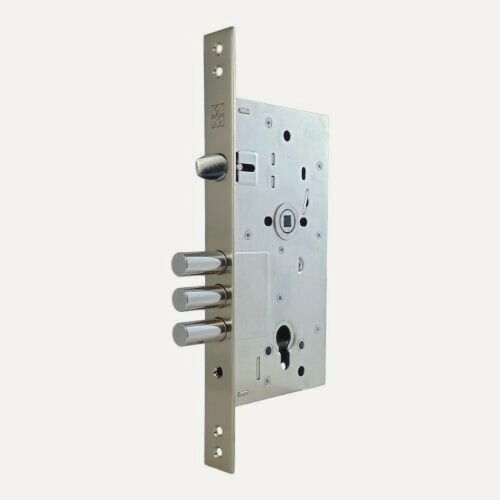 Изображение товара Корпус врезного замка с защёлкой Mottura Project DP58.171