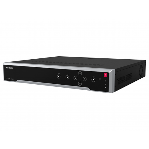 Сетевой видеорегистратор (NVR) HikVision DS-7732NI-M4/24P (DS-7732NI-M4/24P) ip видеорегистратор hikvision ds 7732ni m4