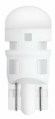 Светодиодные лампы Osram C5W 36мм LEDRIVING Premium 6000K 12V Cool White/Холодный  белый 1шт (6498CW-01B) — купить по низкой цене на Яндекс Маркете