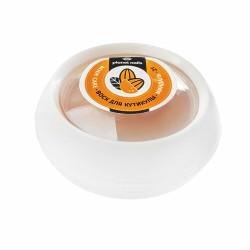 Воск для кутикулы PLANET NAILS Миндаль 2г 283₽