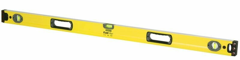 Уровень Stanley Hand Tools Stanley 1-43-572, FATMAX LEVEL 180 см