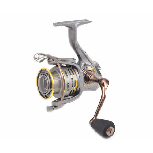 фото Катушка безынерционная ryobi reels ryobi slam n 4000