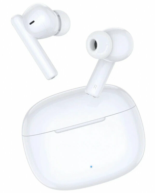 Беспроводные наушники TCL TW12_White - фото №5