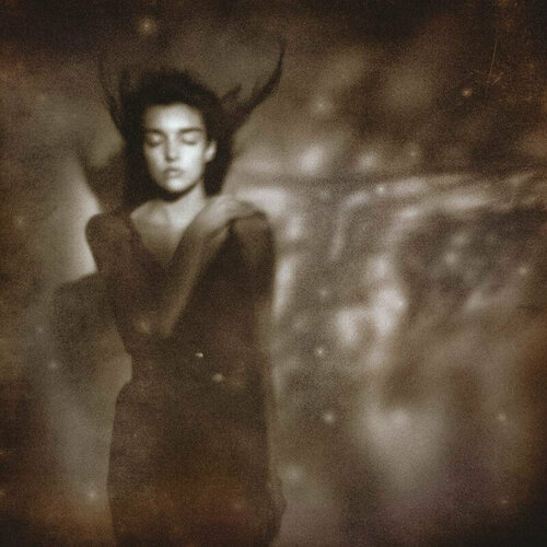 Виниловая пластинка 4AD RECORD This Mortal Coil - It'll End In Tears