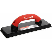 Тёрка резиновая для отделочных работ Goldblatt G02723