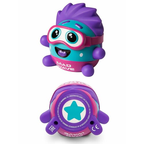 фиолетовый