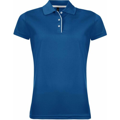 фото Поло sol's, размер xl, синий