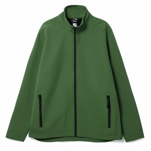 Куртка Sols, размер XL, зеленый