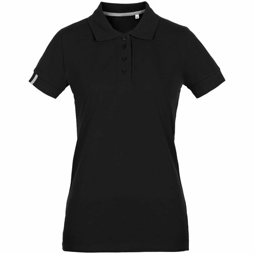 футболка design heroes полуночная проповедь женская черная 3xl Поло Unit, размер 3XL, черный