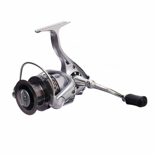 Катушка Pilot CS 4500 RYOBI, 6+1 подшипник, 5.0:1 катушка безынерционная ryobi reels ryobi pilot cs 4500