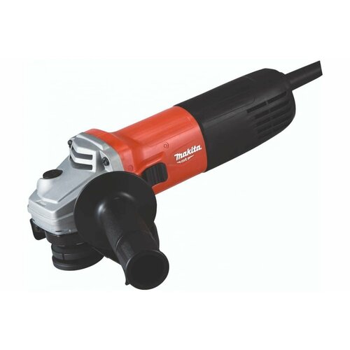 Угловая шлифовальная машина Makita M9508 электроинструмент подарок на день рождения мужчине любимому папе дедушке парню 649000₽