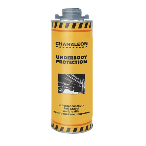 Антигравий Серый 1Л Chamaleon 37256 Chamaleon арт 37256 893₽