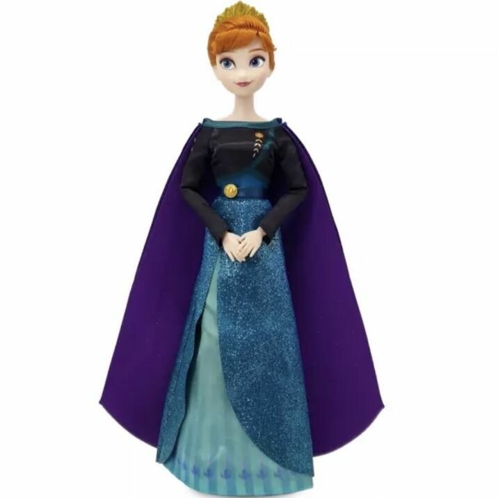 Кукла "Анна" классическая Disney Frozen 29 см