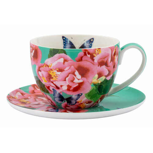 Чайная пара Maxwell  & Williams 