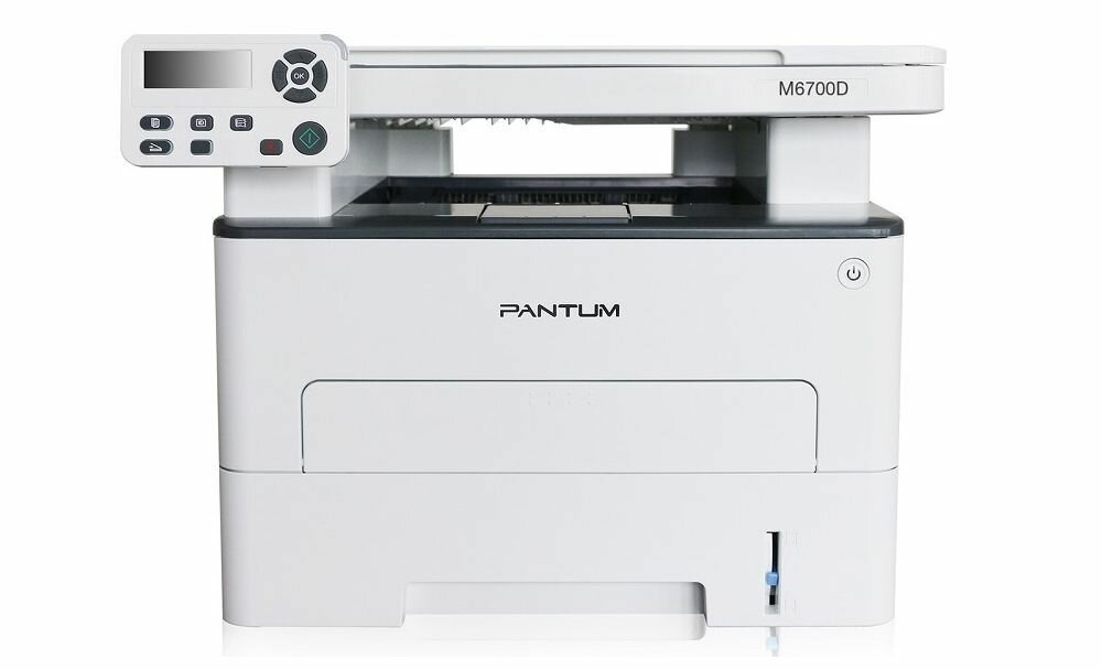 M6700D