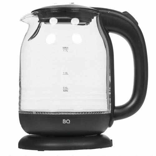 Электрочайник BQ KT1833G черный 435000₽