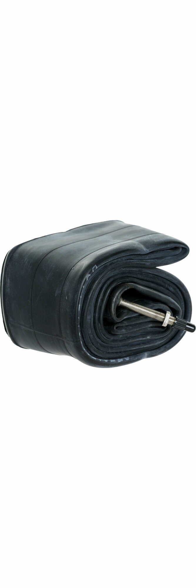 Велокамера BBB BikeTube 27,5x2,8/3,0 FV 48mm Black